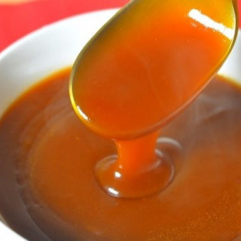 Кисло-сладкий соус для курицы