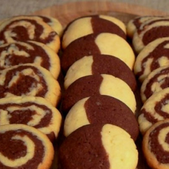 Печенье День и ночь