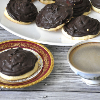 Печенье Причуда