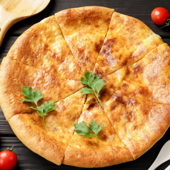 Армянский хачапури