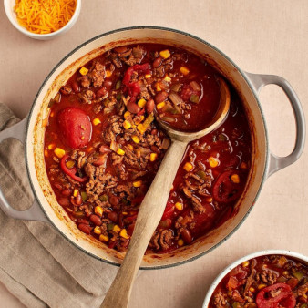 Quick Chili