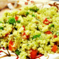 Гарнир из кускуса