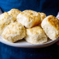 Classic Southern Buttermilk Biscuits