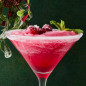 Mistletoe Margaritas