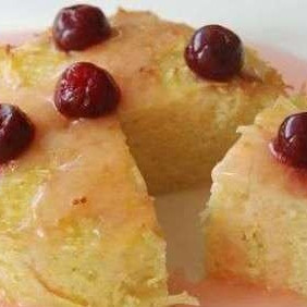 Запеканка из вермишели сладкая