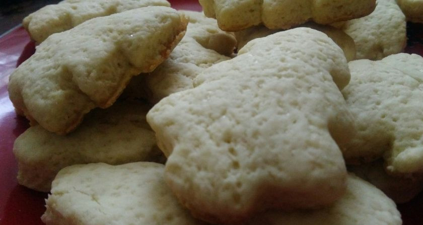 1. Этап. Песочное печенье мягкое: 9. Присыпать сахарной пудрой можно по желанию (оно достаточно сладкое). Приятного чаепития!