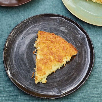 Impossible Pie