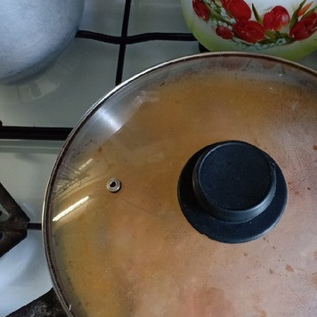 1. Этап. Ёжики: *