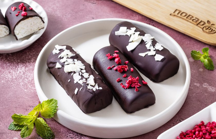 1. Этап. Сырки из зеленой гречки: Сырки из зеленой гречки готовы, приятного вам аппетита!