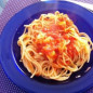 Спагетти Неаполитано