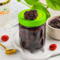 Варенье из ежевики и малины