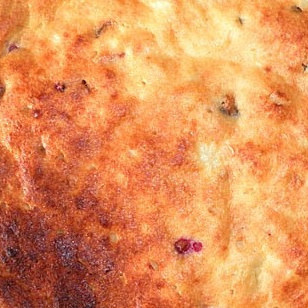 Вкусная запеканка творожная