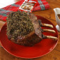 Herb-Crusted Prime Rib