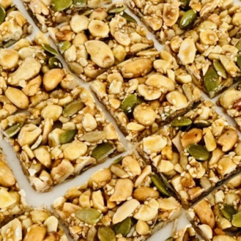 Козинаки «Микс»