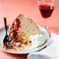 Spiced Upside-Down Apple Bundt Cake