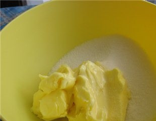 1. Этап. Торт Дунайские волны: 1. Рецепт приготовления торта 