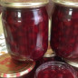 Варенье Вишня в желе