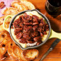 Pecan Pie Brie