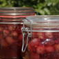 Крыжовник в сиропе