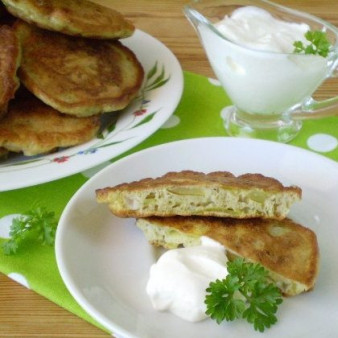 Цыбульники львовские