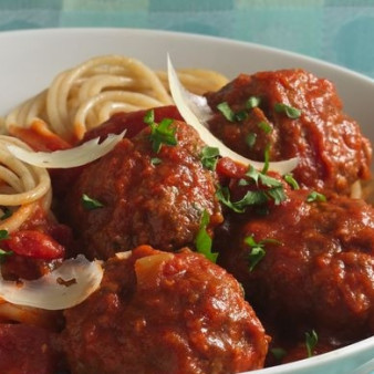 Фрикадельки (простой рецепт)