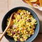 Copycat Chipotle Corn Salsa