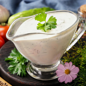 Соус Нежный