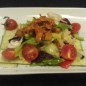 Salad with tuna O ”Alesia