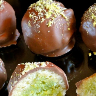 Конфеты Пасха