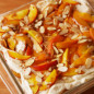Peaches 'n Cream Lasagna