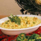 Curried Rice Pilaf