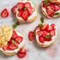 Bisquick Strawberry Shortcake Biscuits
