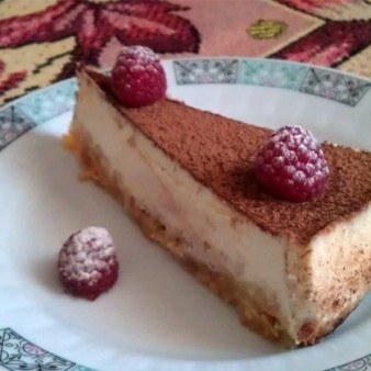 Чизкейк Филадельфия