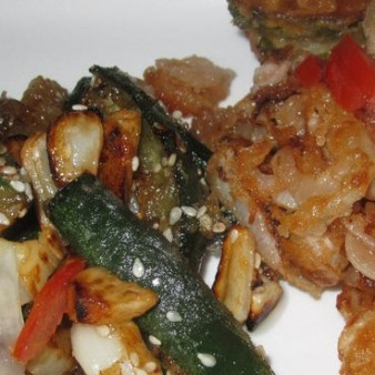 Жареные огурцы от Пугачевой