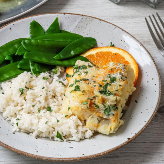Citrus Cod