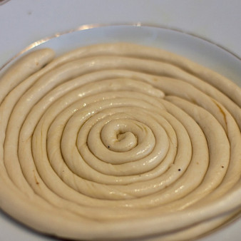 Лапша для Лагмана