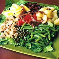 Salade Niçoise