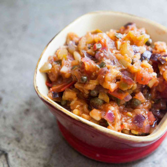 Caponata