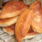 Пирожки с курицей
