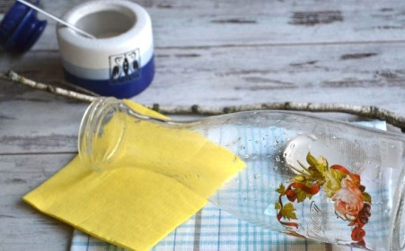 1. Этап. Заготовка березового сока: Тару, в которой будете хранить сок, необходимо простерилизовать.