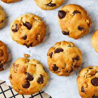 Air Fryer Cookies