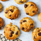 Air Fryer Cookies