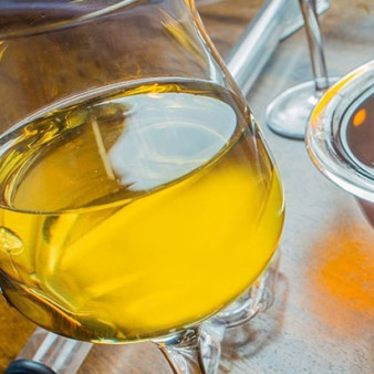 Вино из меда