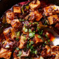 Mapo Tofu