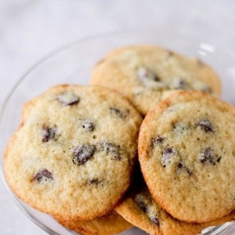 Печенье Изабелла