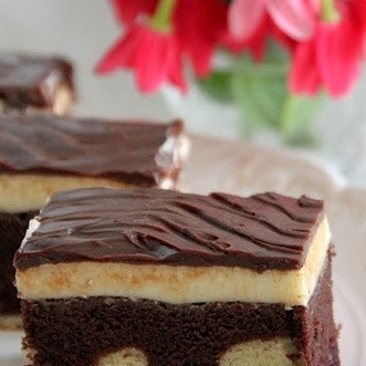 Торт Дунайские волны