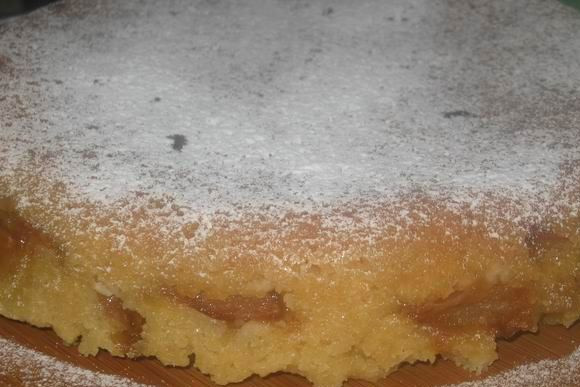 1. Этап. Песочный пирог в мультиварке: Когда пирог будет готов, ждем, пока он остынет, и извлекаем его из мультивраки, посыпаем сахарной пудрой. Вот теперь можно звать гостей и начинать чаепитие. Приятного всем аппетита!