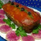 Чечевично-мясной хлеб Для приготовления чечевично - мясного хлеба я использовала чечевицу Канадскую зеленую крупную ТМ