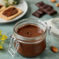 Веганская шоколадная паста