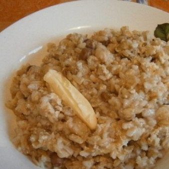 Диетическая каша в мультиварке